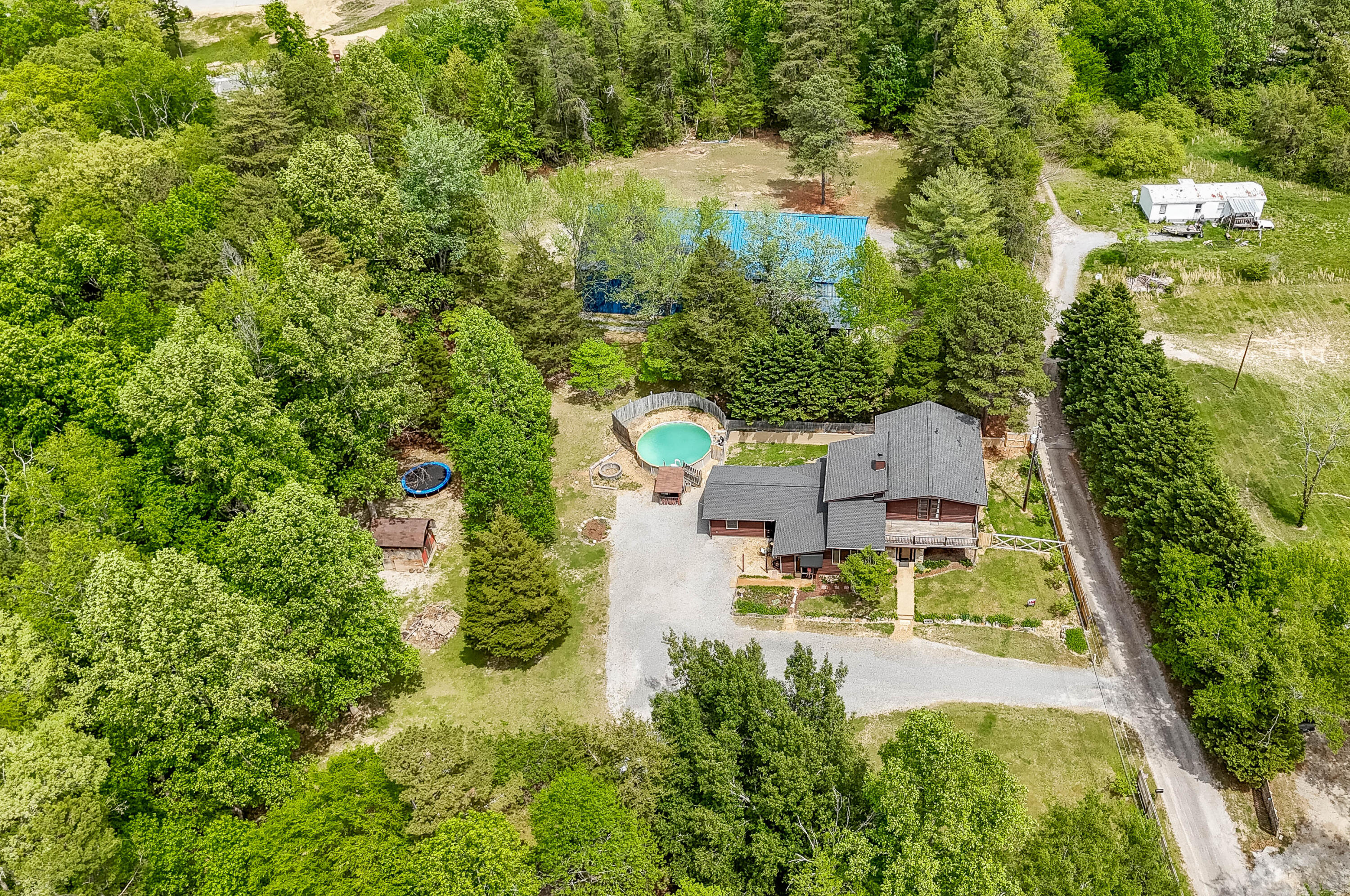 12615 Civic Club Road Soddy-Daisy, TN 37379 - Photo 93 of 106 Civiv Club Drive New-9