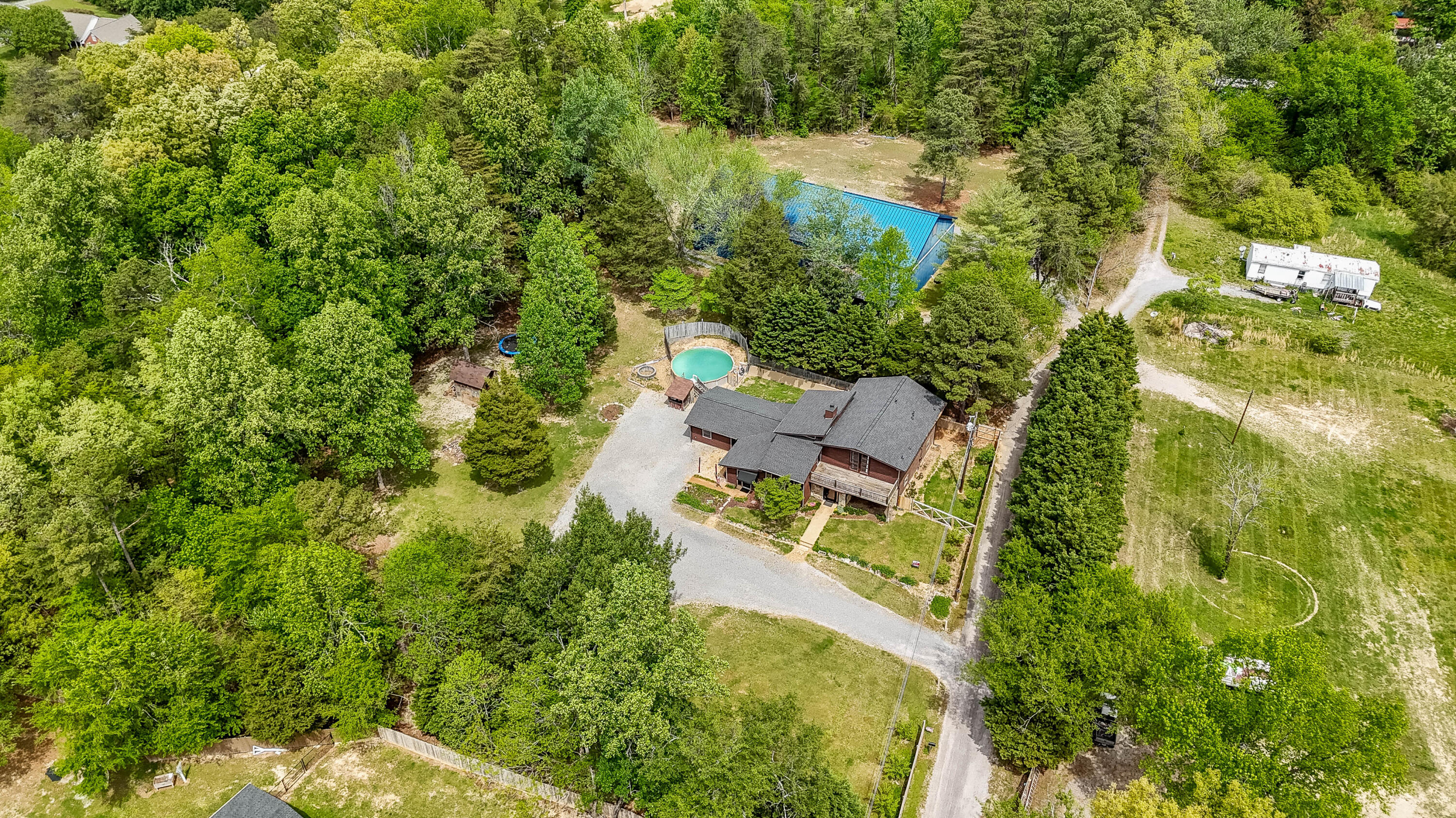 12615 Civic Club Road Soddy-Daisy, TN 37379 - Photo 94 of 106 Civiv Club Drive New-10