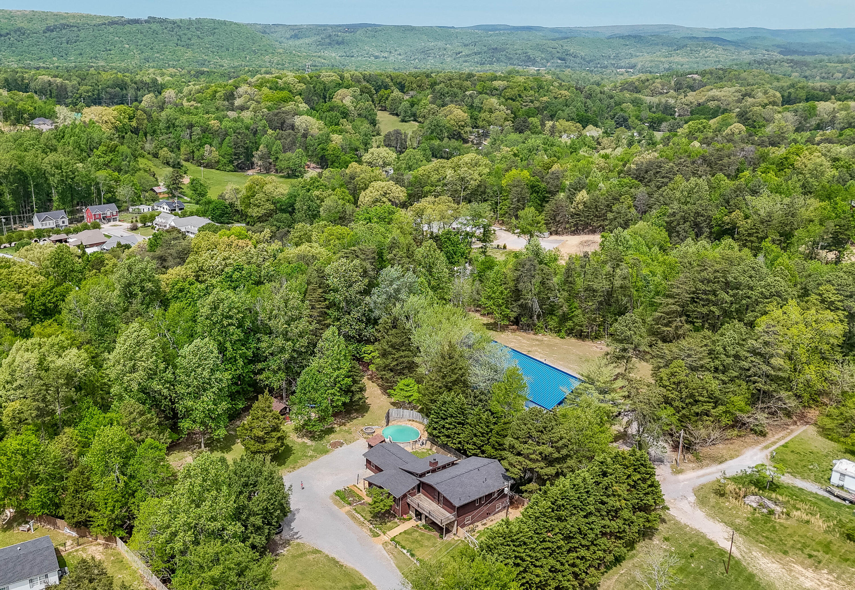 12615 Civic Club Road Soddy-Daisy, TN 37379 - Photo 95 of 106 Civiv Club Drive New-12