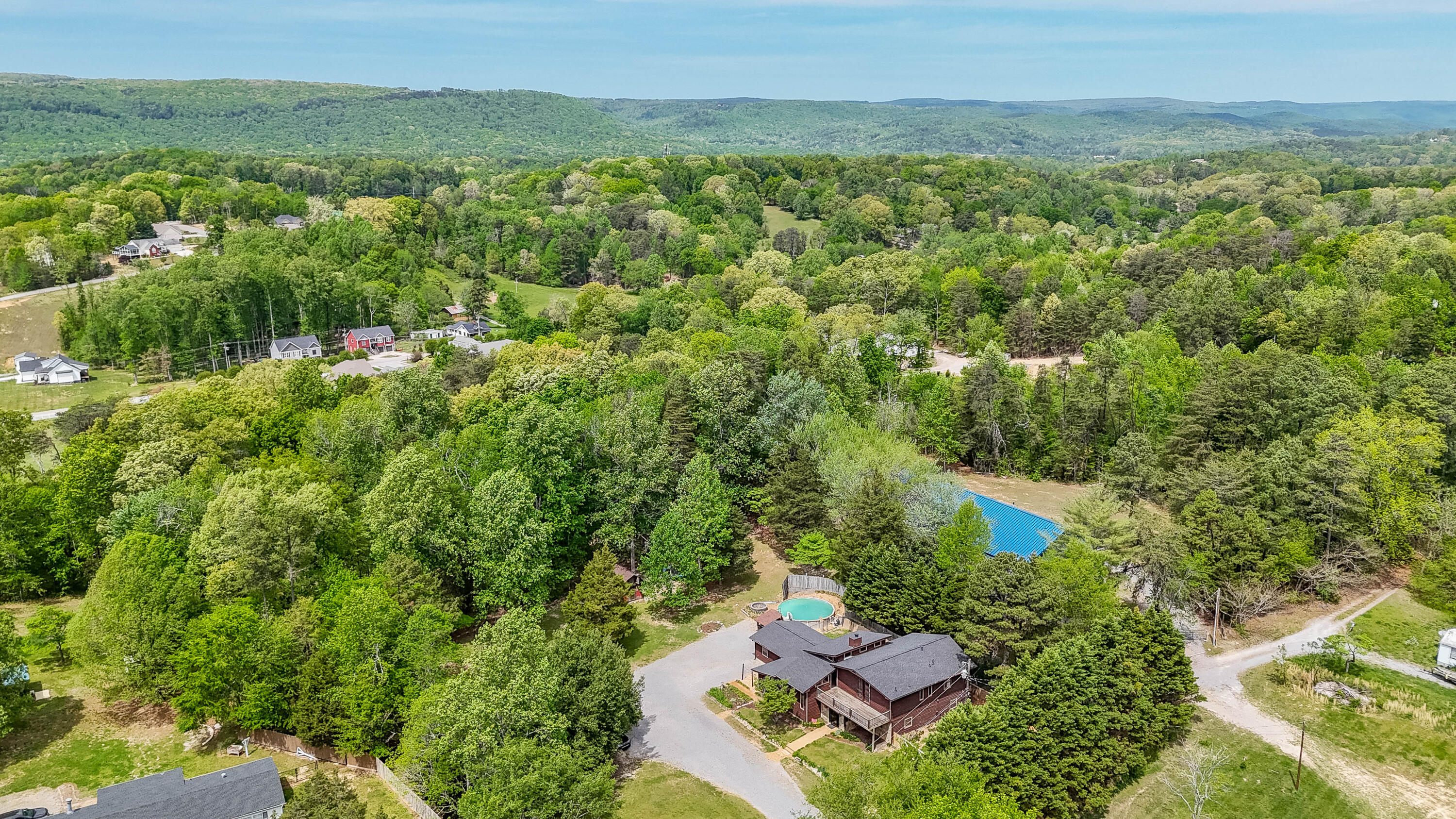 12615 Civic Club Road Soddy-Daisy, TN 37379 - Photo 96 of 106 Civiv Club Drive New-13
