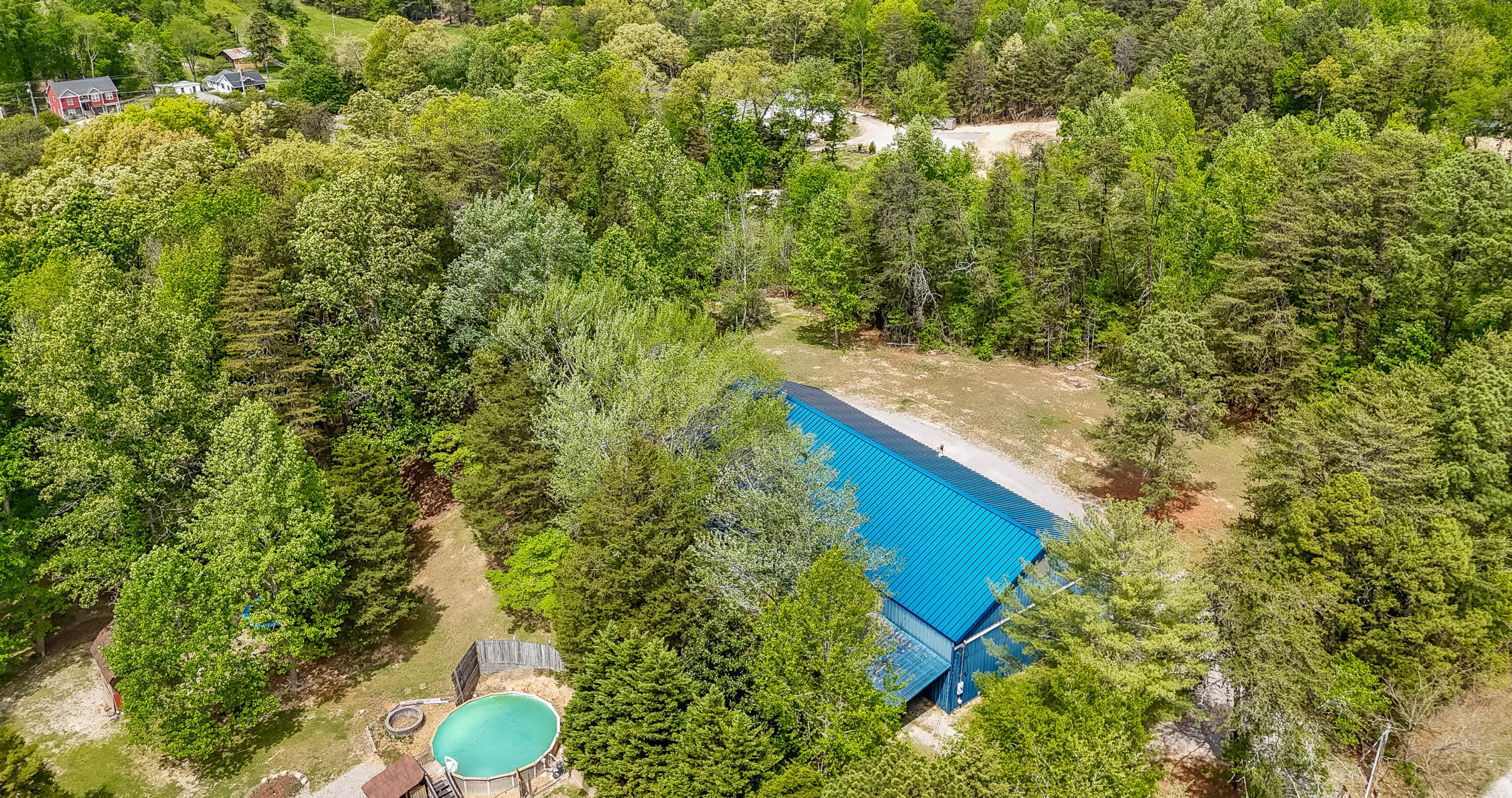 12615 Civic Club Road Soddy-Daisy, TN 37379 - Photo 98 of 106 Civiv Club Drive New-15