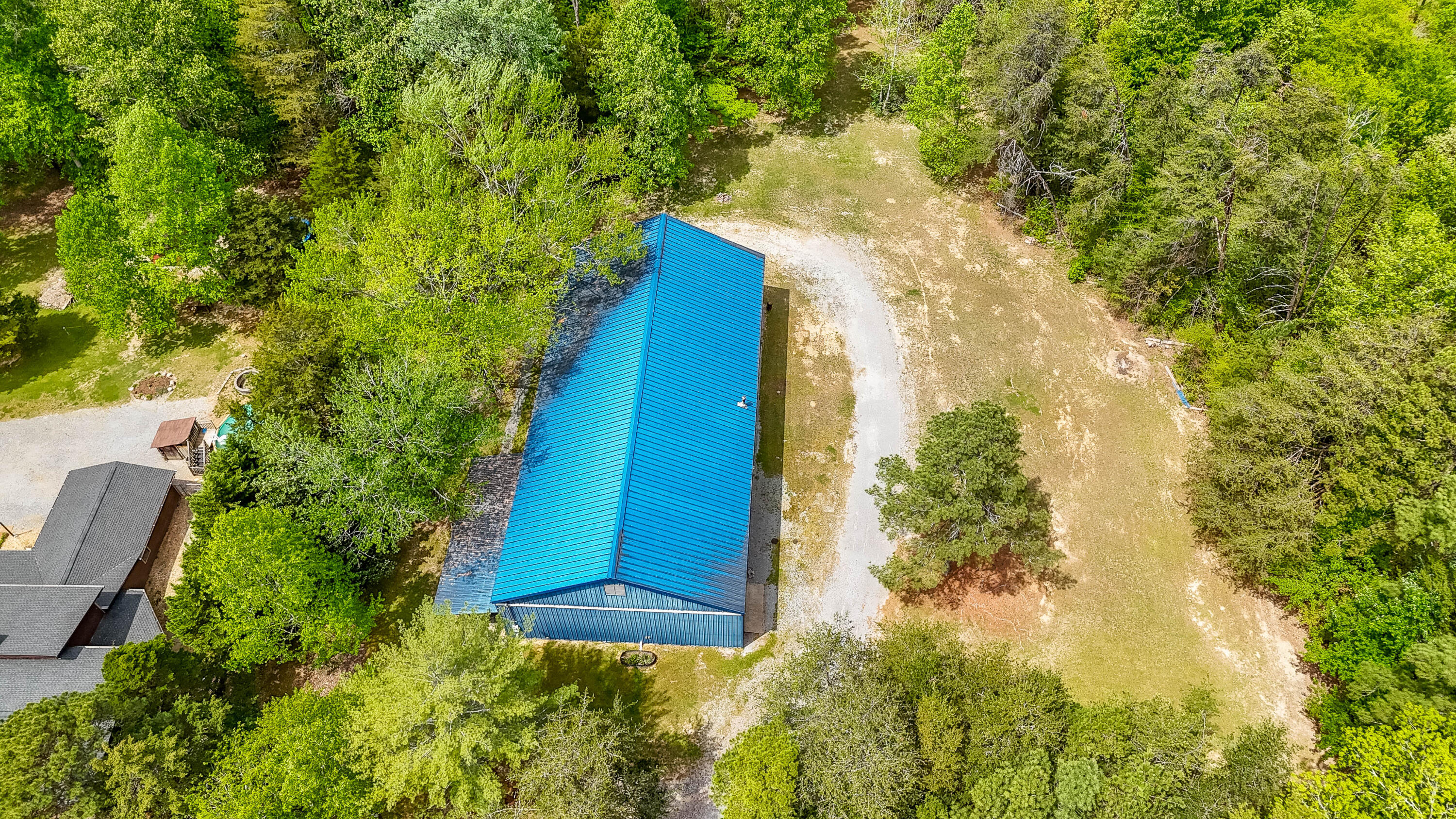 12615 Civic Club Road Soddy-Daisy, TN 37379 - Photo 99 of 106 Civiv Club Drive New-16