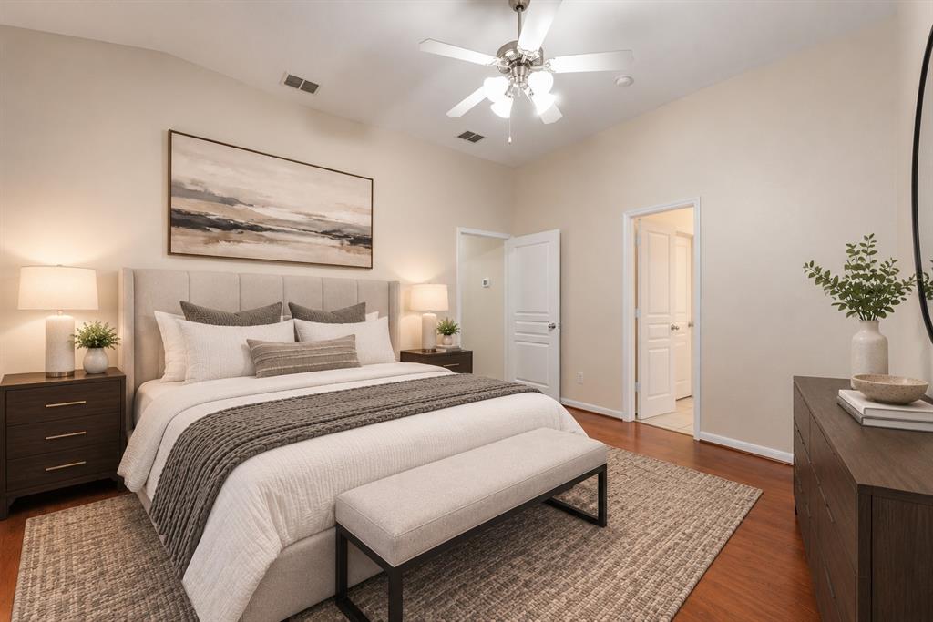 14045 Rodeo Daze Drive Fort Worth, TX 76052 - Photo 16 of 38