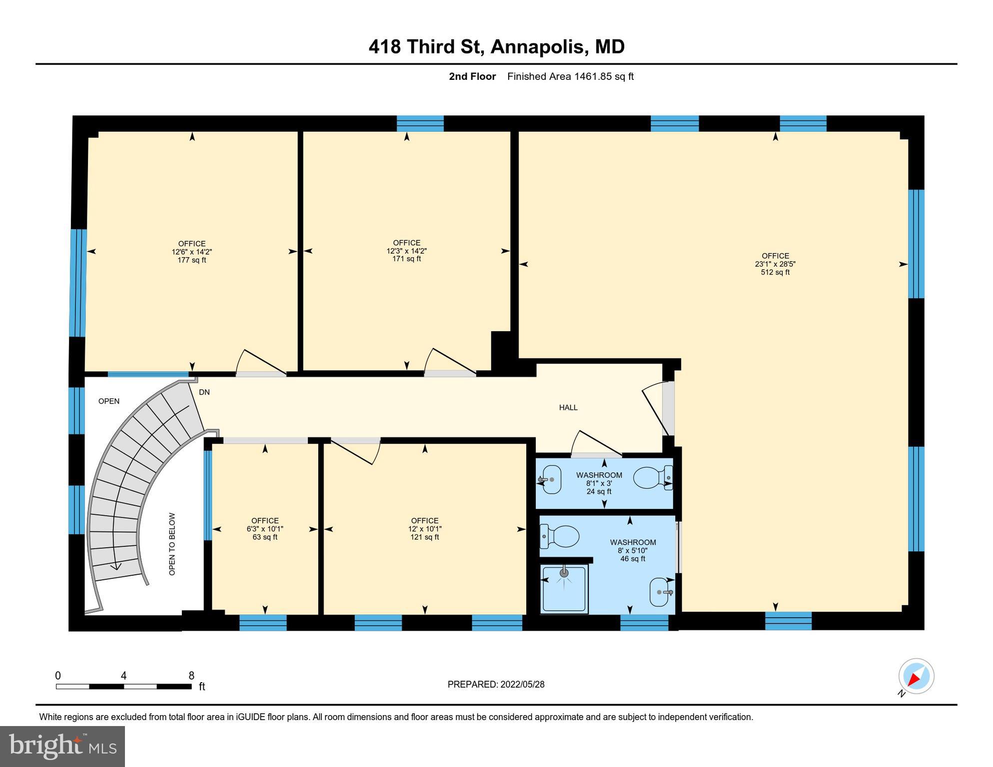 418 Third Street Annapolis, MD 21403 - Photo 7 of 7