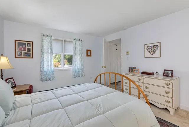 $497,500 | 203 Bluff Road, Unit 13, Yarmouth, ME 04096