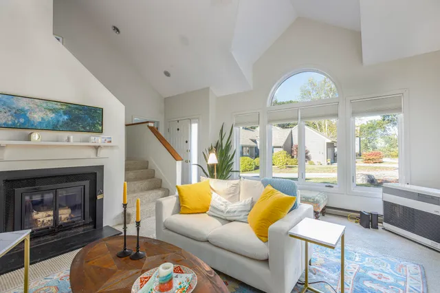 $497,500 | 203 Bluff Road, Unit 13, Yarmouth, ME 04096