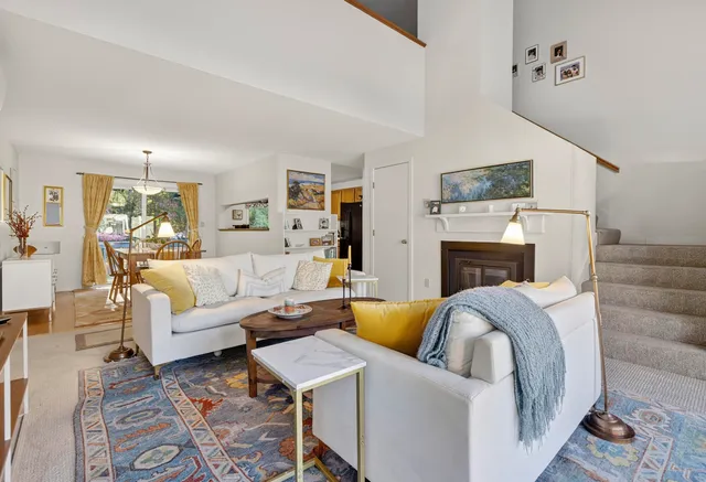 $497,500 | 203 Bluff Road, Unit 13, Yarmouth, ME 04096