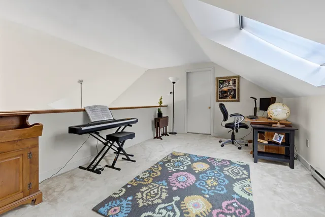 $497,500 | 203 Bluff Road, Unit 13, Yarmouth, ME 04096