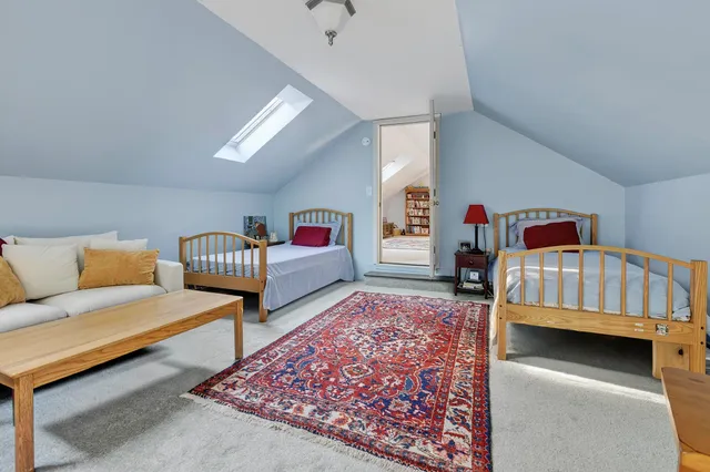 $497,500 | 203 Bluff Road, Unit 13, Yarmouth, ME 04096