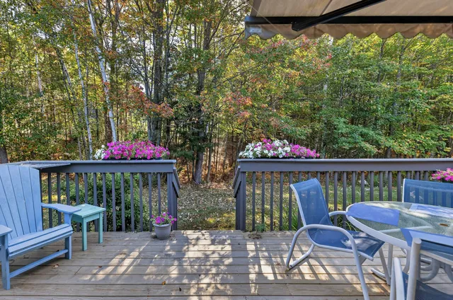 $497,500 | 203 Bluff Road, Unit 13, Yarmouth, ME 04096