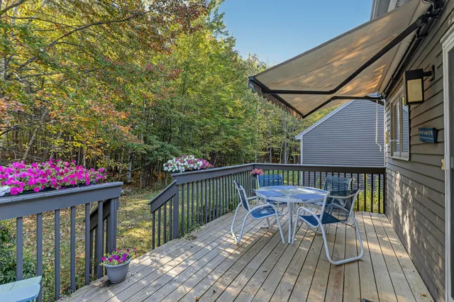 $497,500 | 203 Bluff Road, Unit 13, Yarmouth, ME 04096