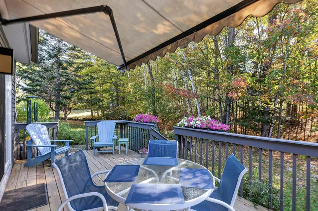 $497,500 | 203 Bluff Road, Unit 13, Yarmouth, ME 04096