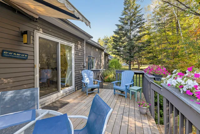 $497,500 | 203 Bluff Road, Unit 13, Yarmouth, ME 04096