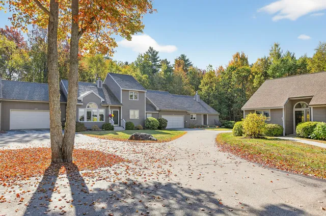 $497,500 | 203 Bluff Road, Unit 13, Yarmouth, ME 04096