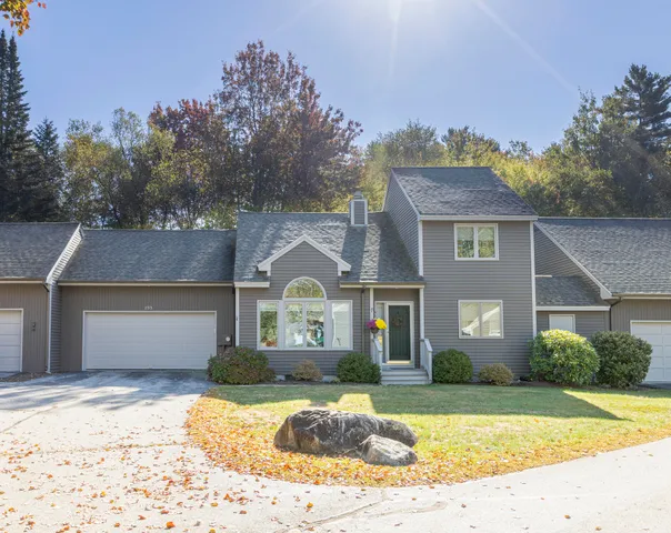 $497,500 | 203 Bluff Road, Unit 13, Yarmouth, ME 04096