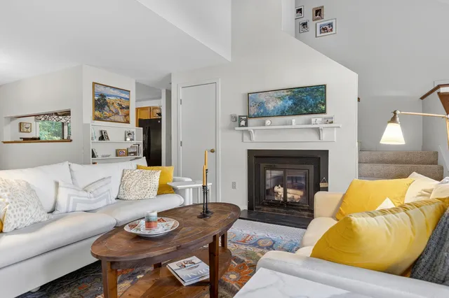 $497,500 | 203 Bluff Road, Unit 13, Yarmouth, ME 04096