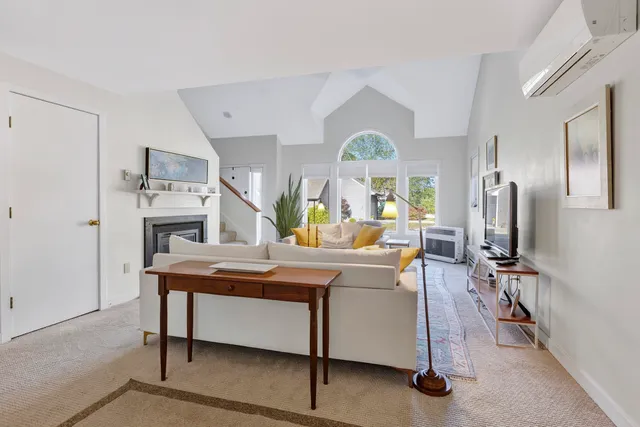 $497,500 | 203 Bluff Road, Unit 13, Yarmouth, ME 04096