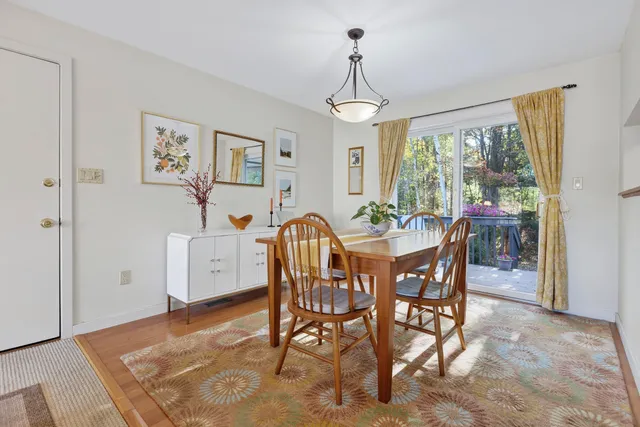 $497,500 | 203 Bluff Road, Unit 13, Yarmouth, ME 04096