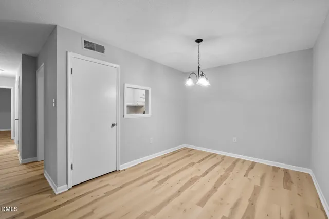 $2,000 | 500 Umstead Drive, Unit 103E, Chapel Hill, NC 27516