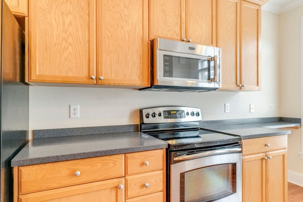 678 Highpark Lane Raleigh, NC 27608 - Photo 8 of 20 Photo 8