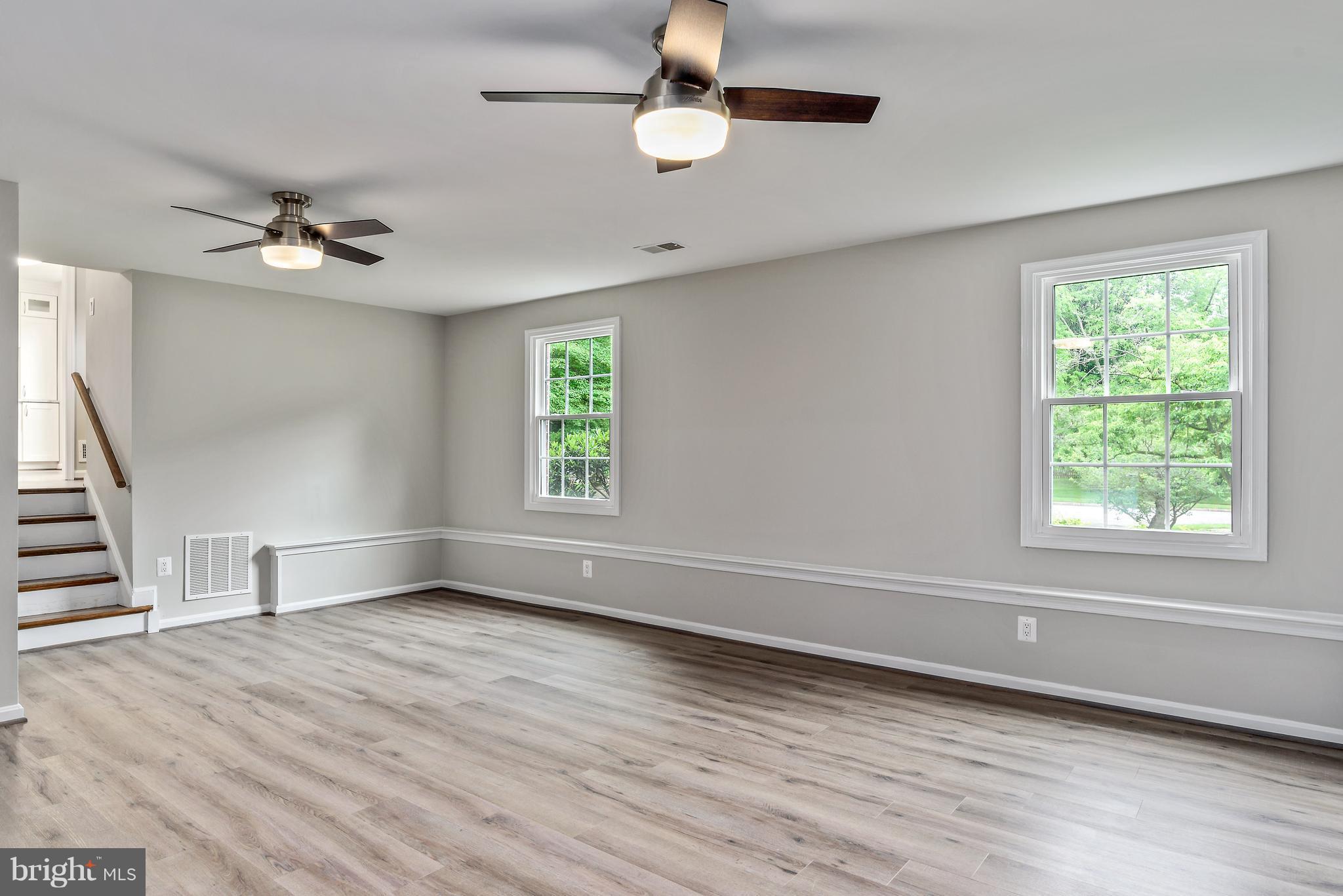 7003 Springfield Village Court Springfield, VA 22152 - Photo 22 of 29 Family Room