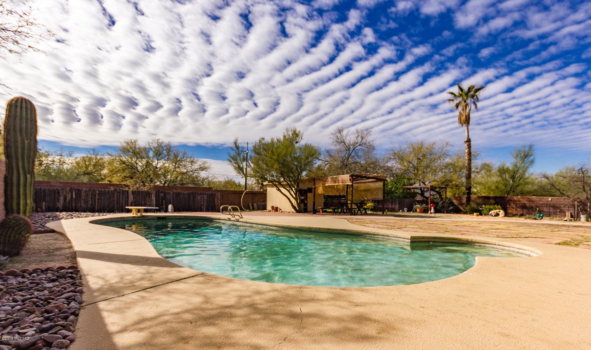 1119 West Middleton Road Tucson, AZ 85704 - Photo 43 of 47 Gallery Image 43