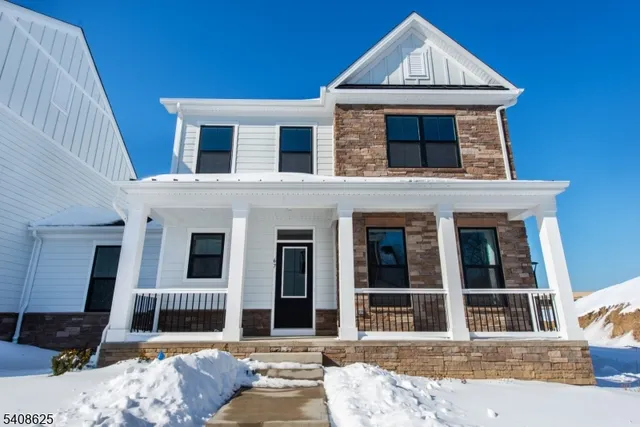 $1,399,000 | 67 Willow Lane, Parsippany, NJ 07054