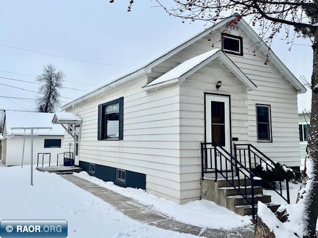 622 12th Street South Virginia, MN 55792 - Photo 2 of 14 Gallery Image 2