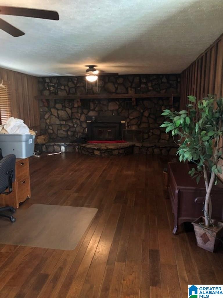 6477 Berney Station Road Talladega, AL 35160 - Photo 49 of 50