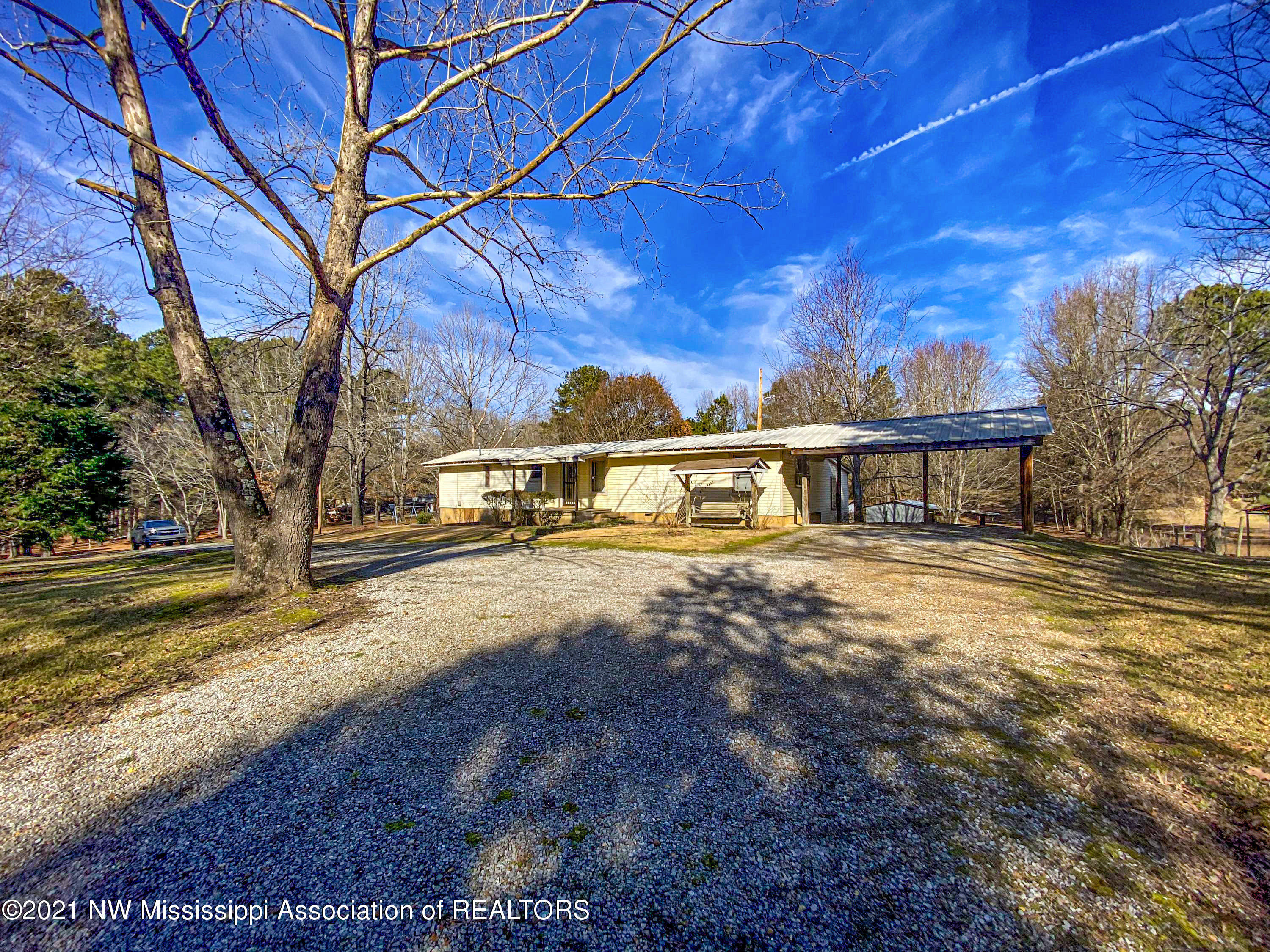 257 John Branch Road Batesville, MS 38606 - Photo 18 of 68 verd1