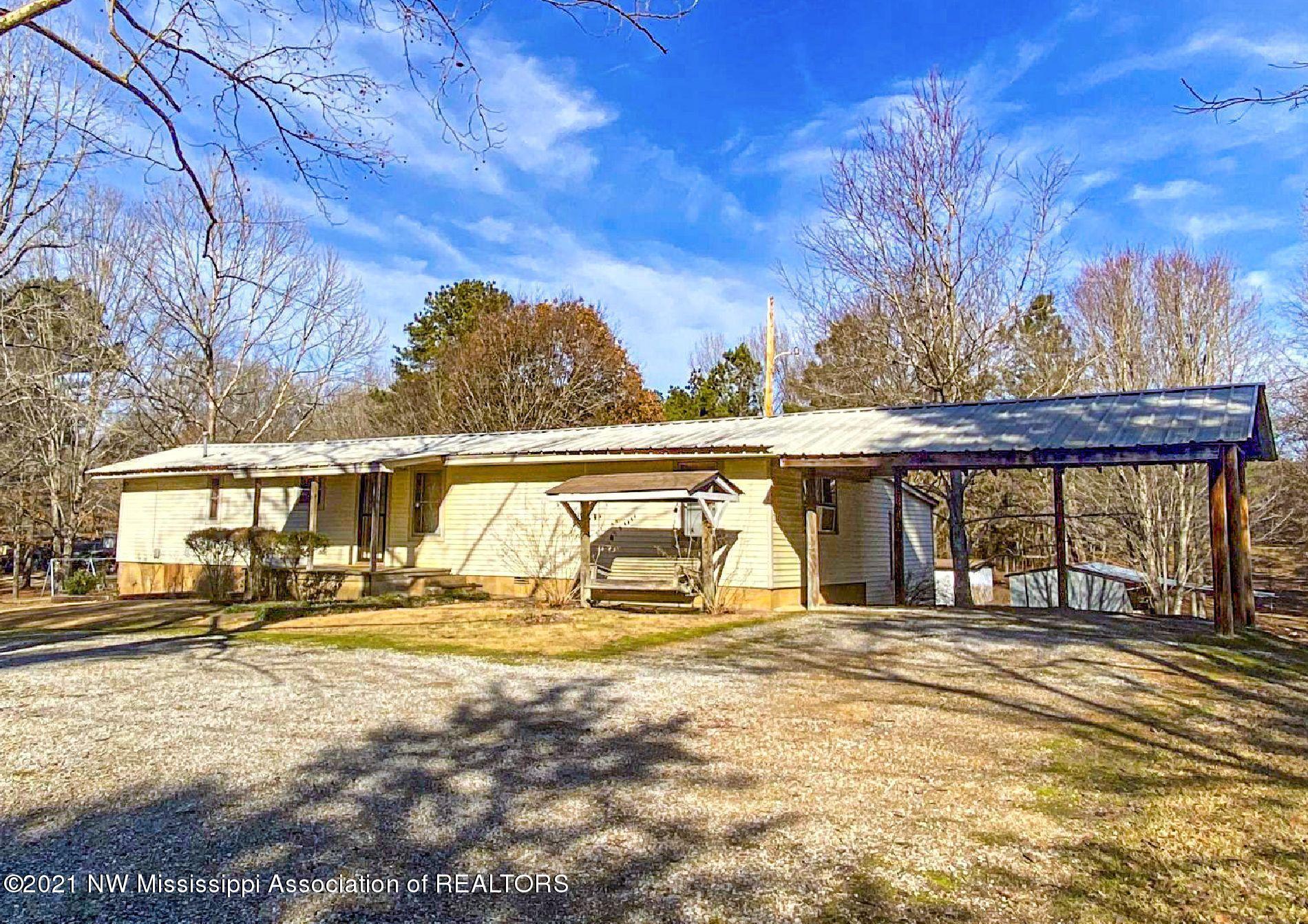 257 John Branch Road Batesville, MS 38606 - Photo 19 of 68 verd3