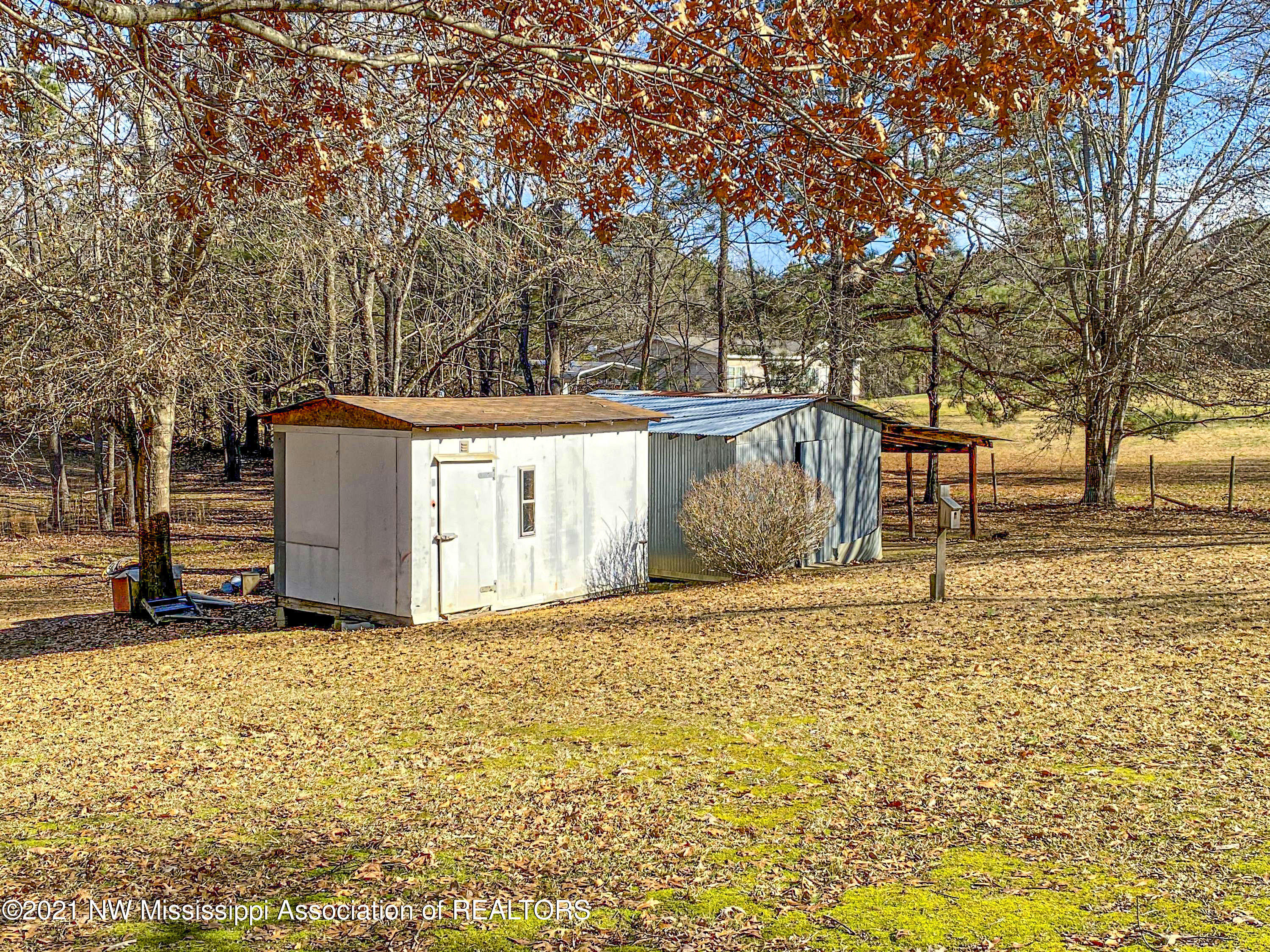 257 John Branch Road Batesville, MS 38606 - Photo 23 of 68 verd12.1