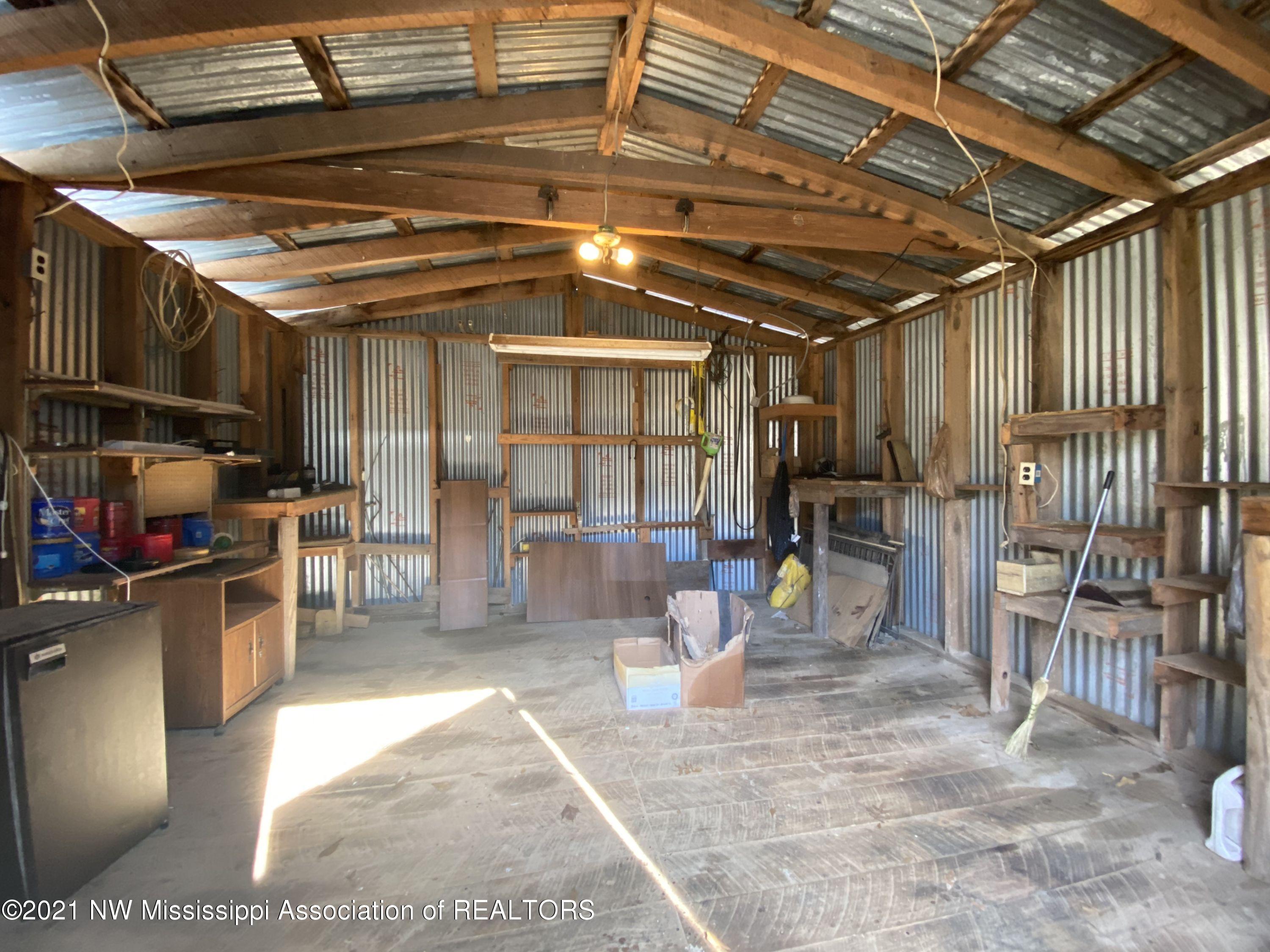 257 John Branch Road Batesville, MS 38606 - Photo 25 of 68 verd14