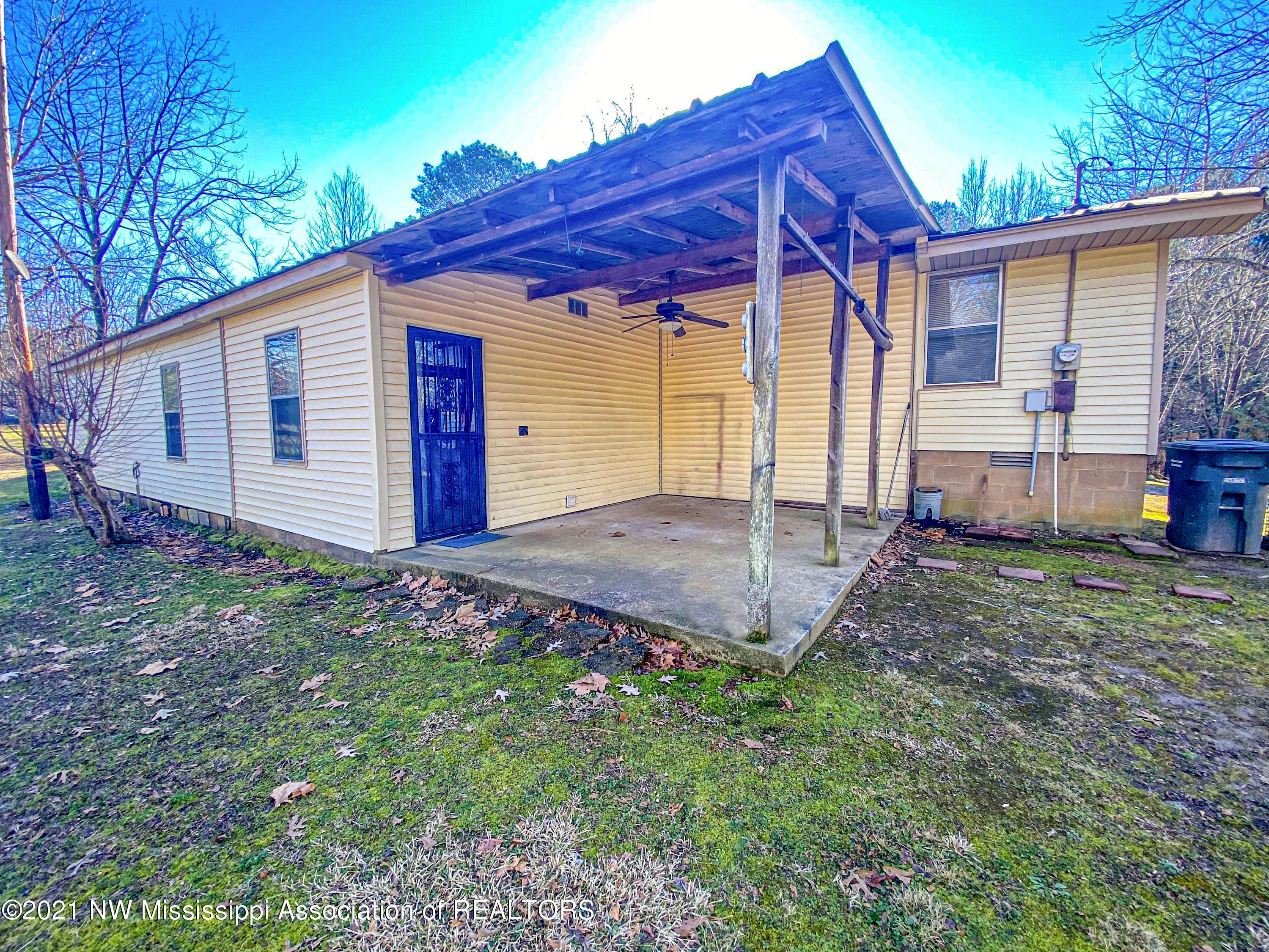 257 John Branch Road Batesville, MS 38606 - Photo 26 of 68 verd19