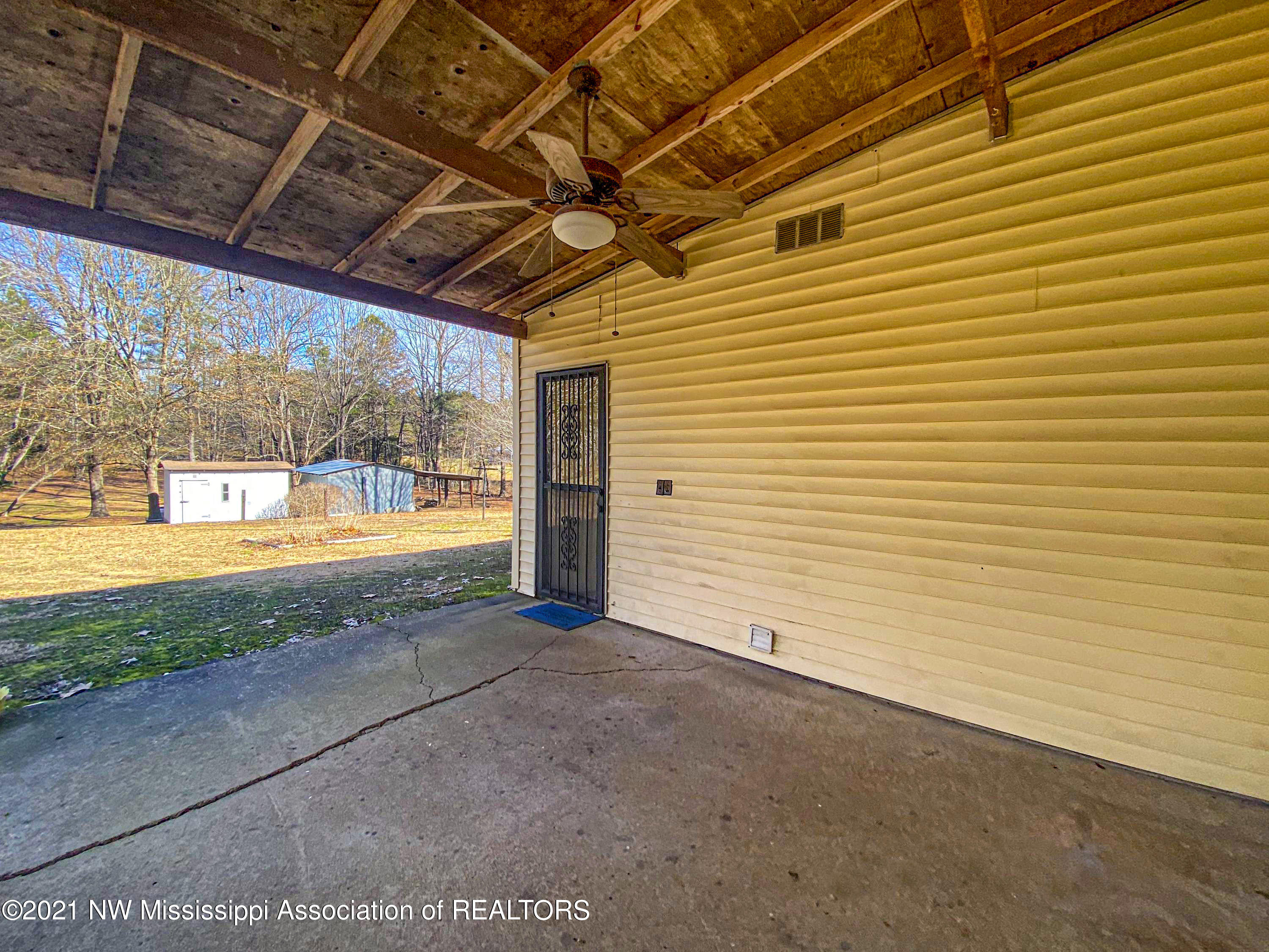 257 John Branch Road Batesville, MS 38606 - Photo 27 of 68 verd20
