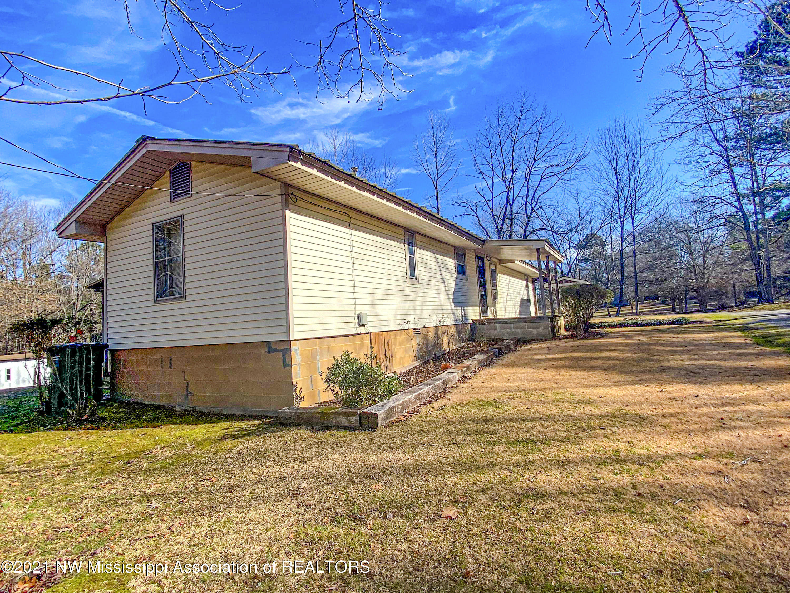 257 John Branch Road Batesville, MS 38606 - Photo 28 of 68 verd22
