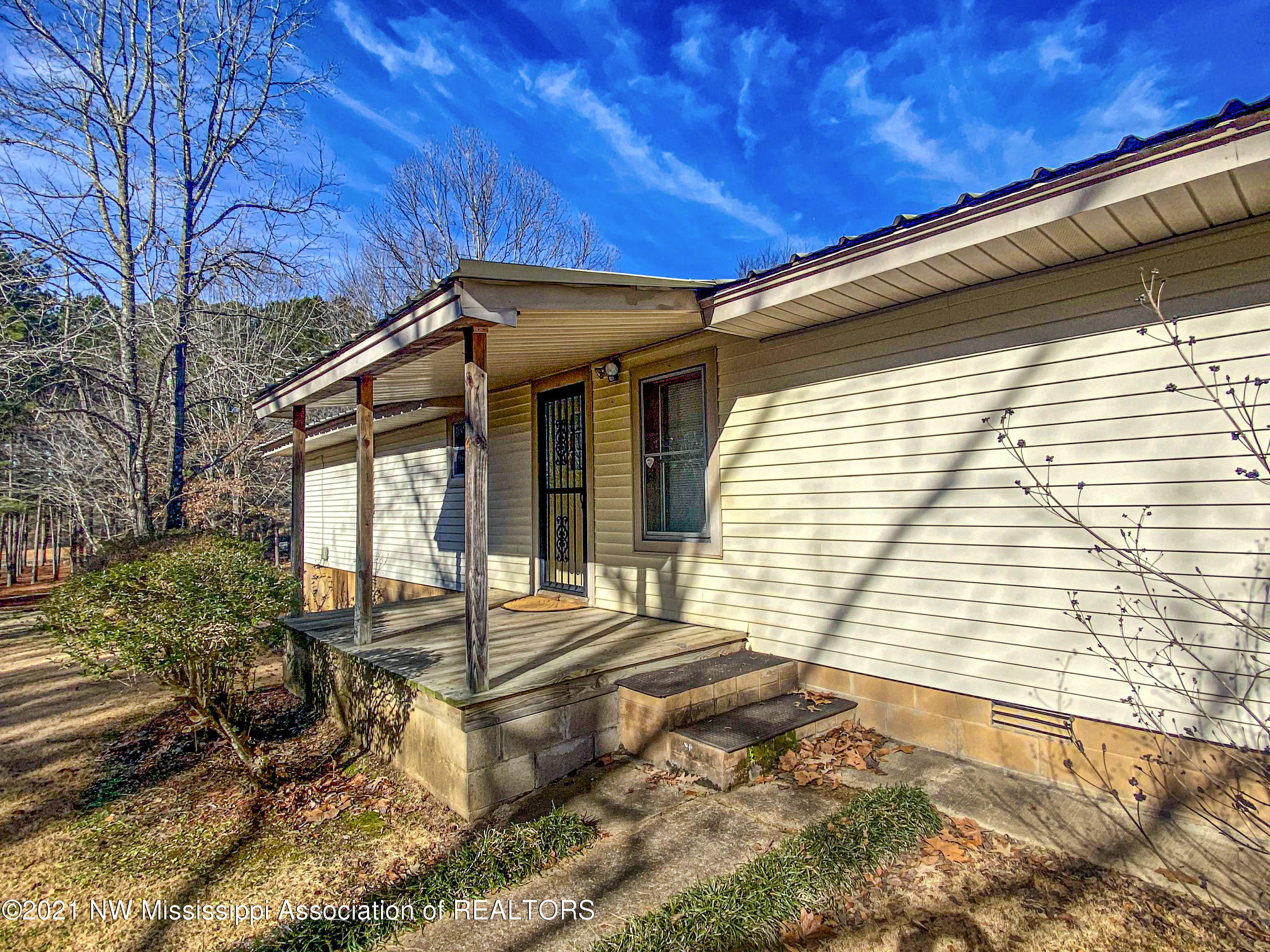 257 John Branch Road Batesville, MS 38606 - Photo 29 of 68 verd23