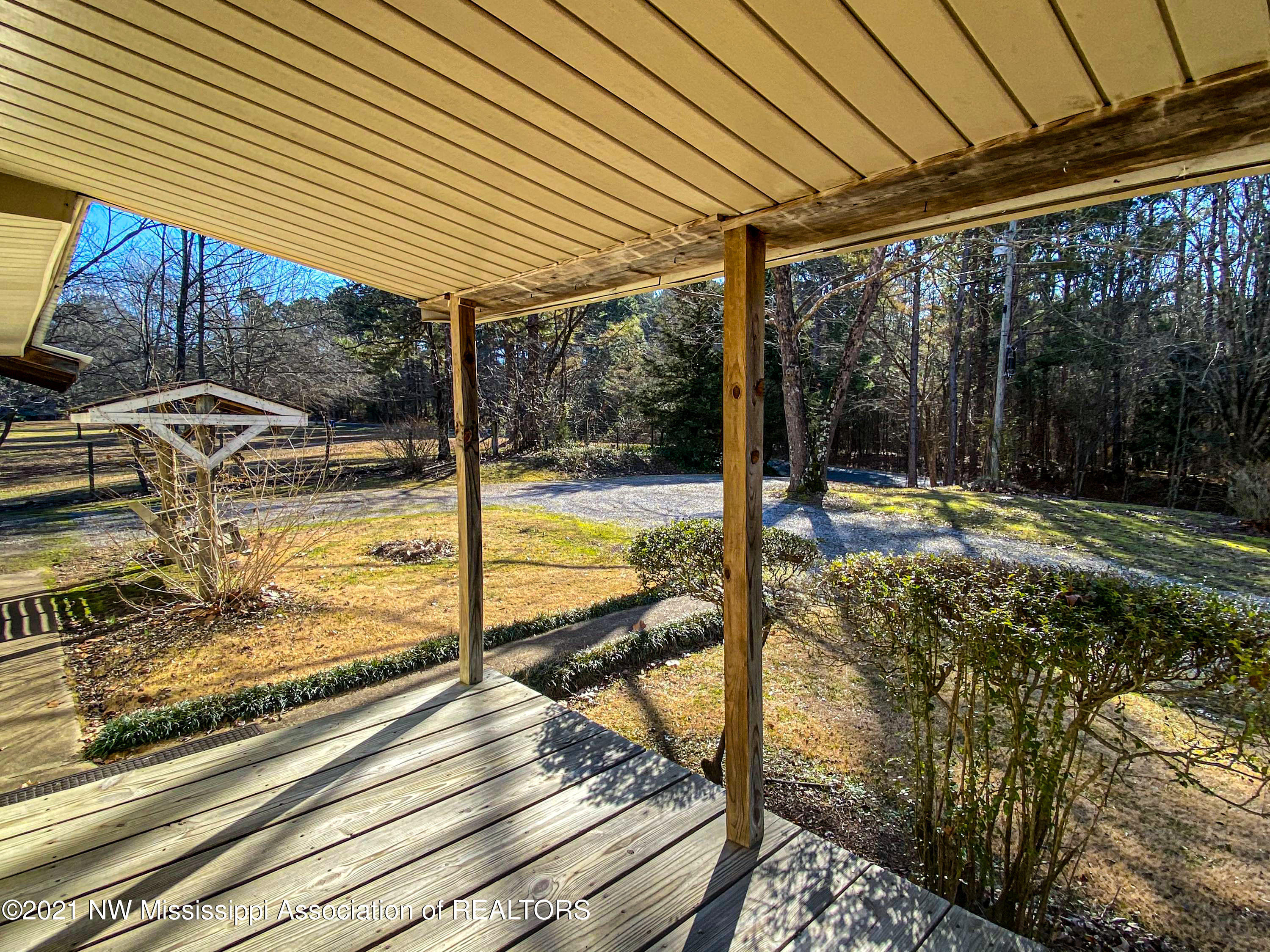 257 John Branch Road Batesville, MS 38606 - Photo 32 of 68 verd25