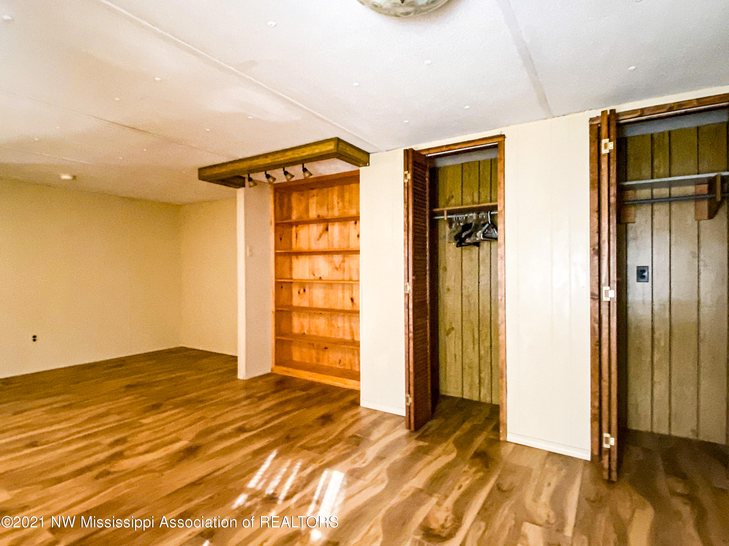 257 John Branch Road Batesville, MS 38606 - Photo 36 of 68 verd31