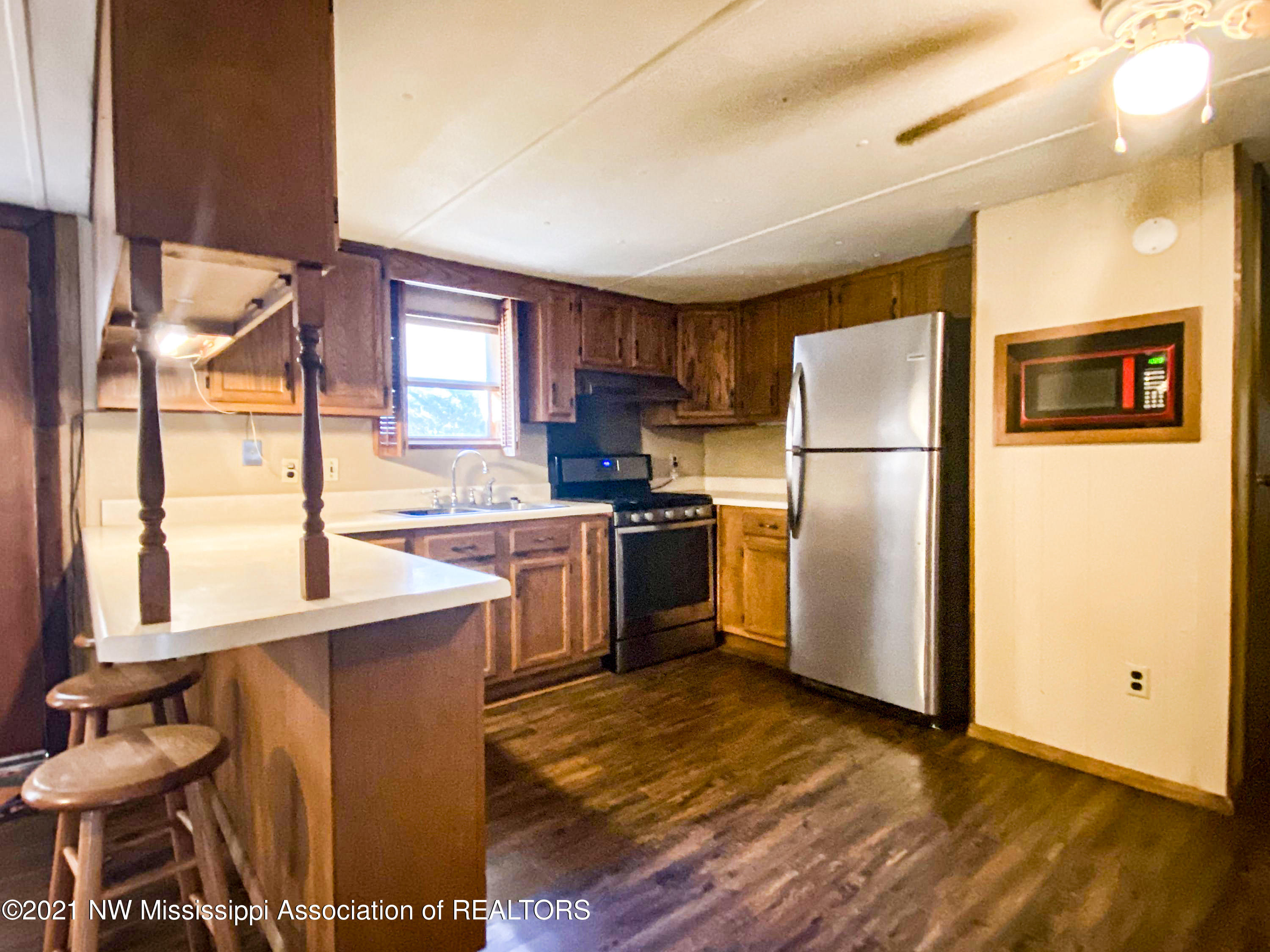 257 John Branch Road Batesville, MS 38606 - Photo 37 of 68 verd36