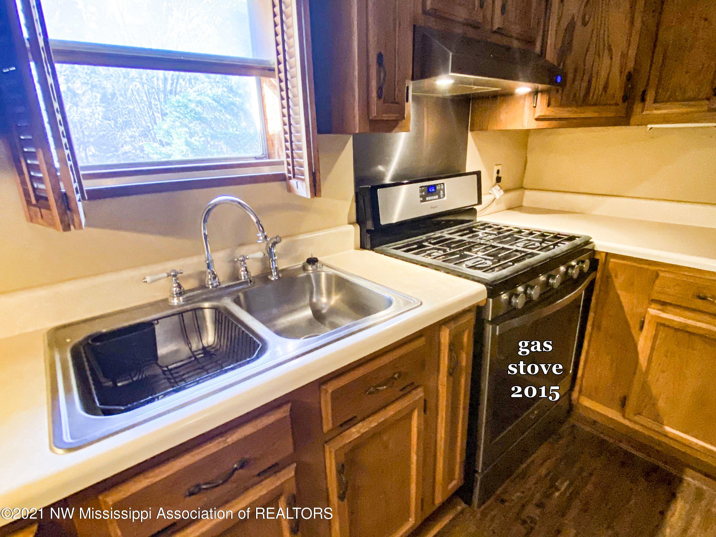 257 John Branch Road Batesville, MS 38606 - Photo 39 of 68 verd39