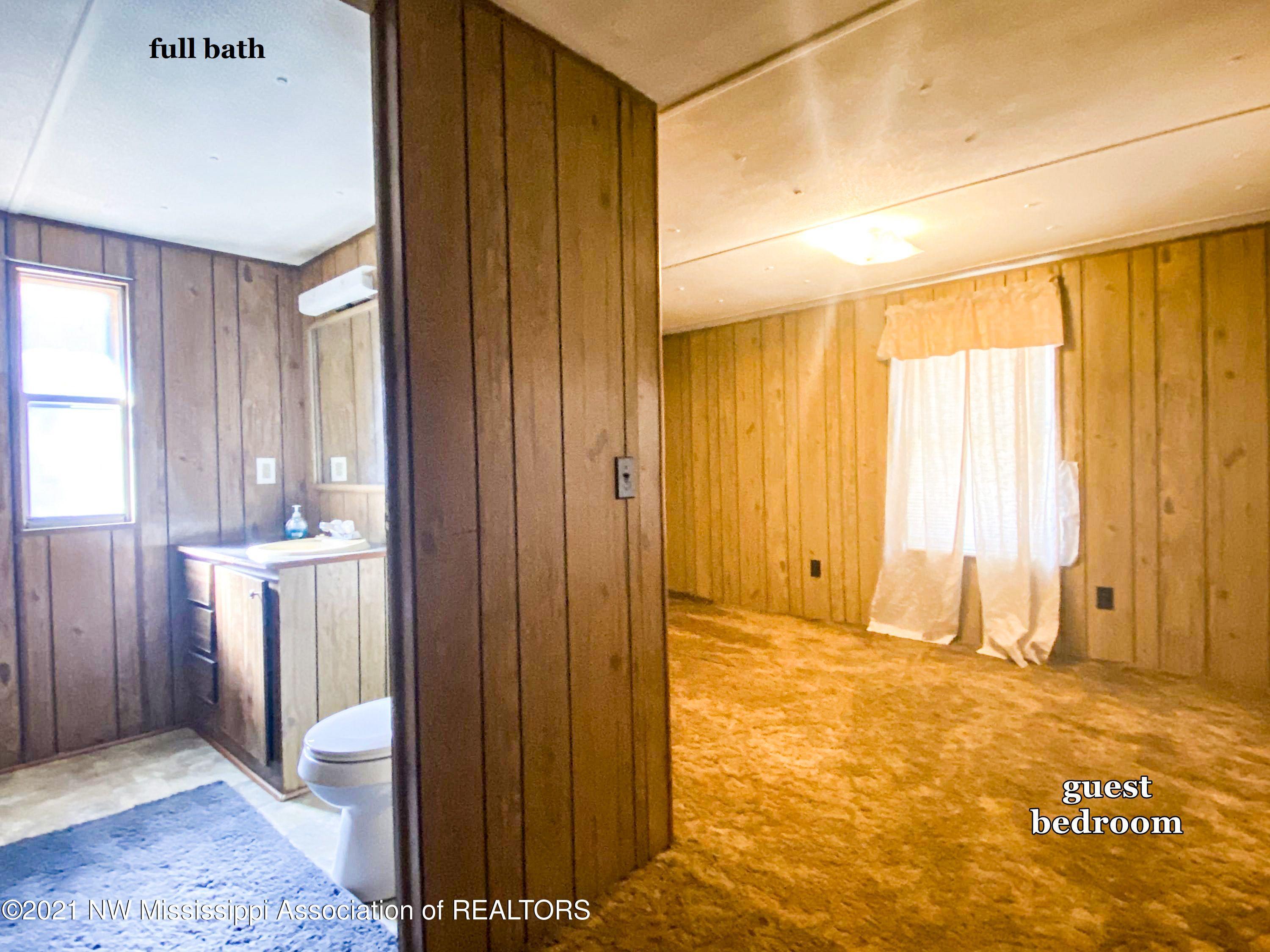 257 John Branch Road Batesville, MS 38606 - Photo 42 of 68 verd44