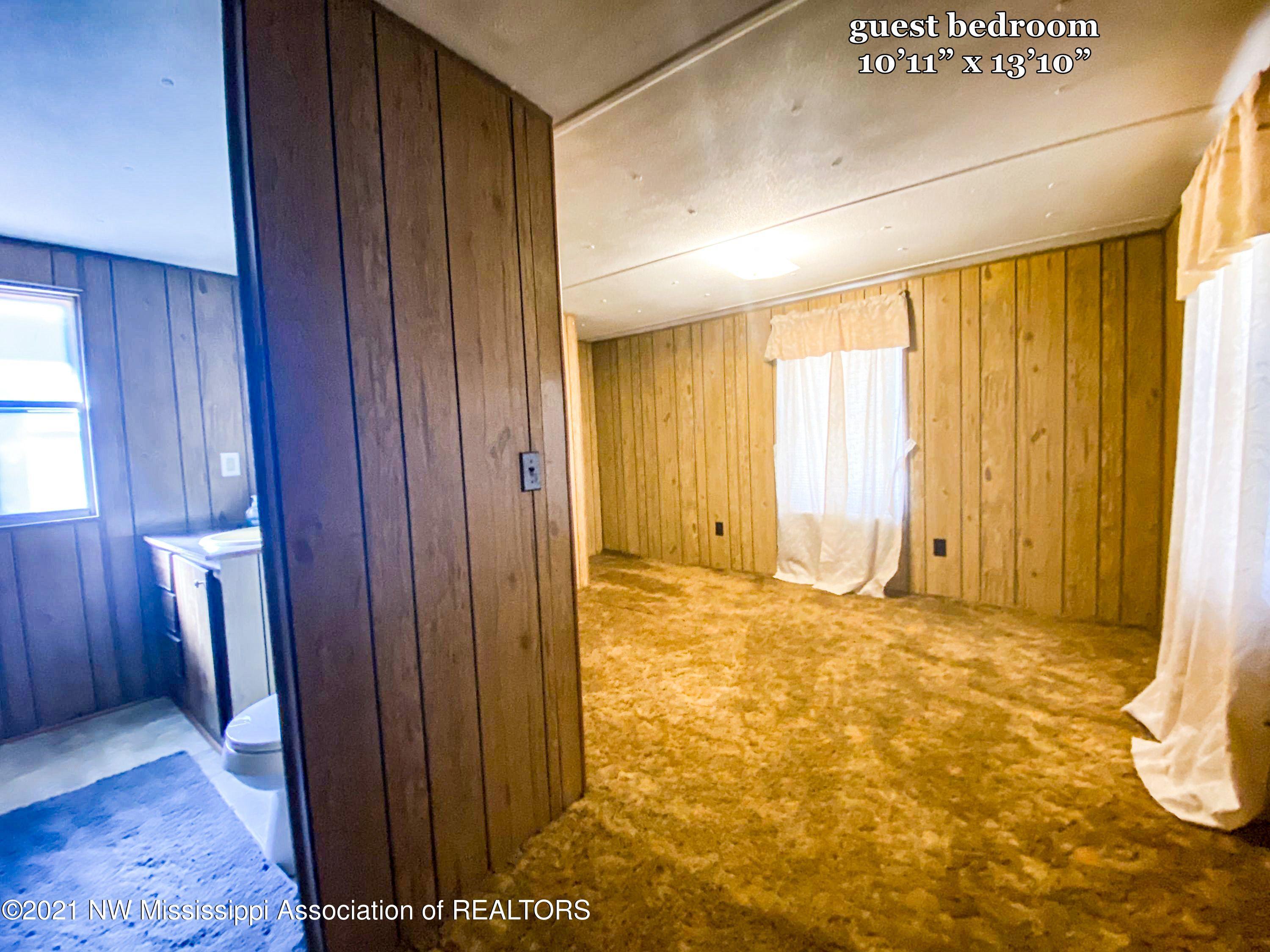 257 John Branch Road Batesville, MS 38606 - Photo 45 of 68 verd50