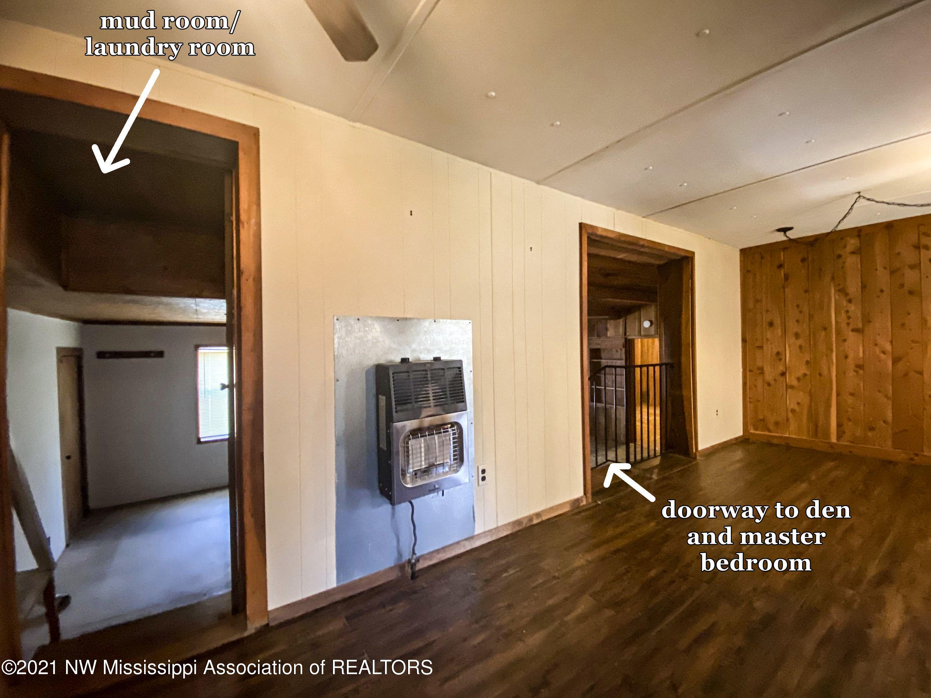 257 John Branch Road Batesville, MS 38606 - Photo 46 of 68 verd54
