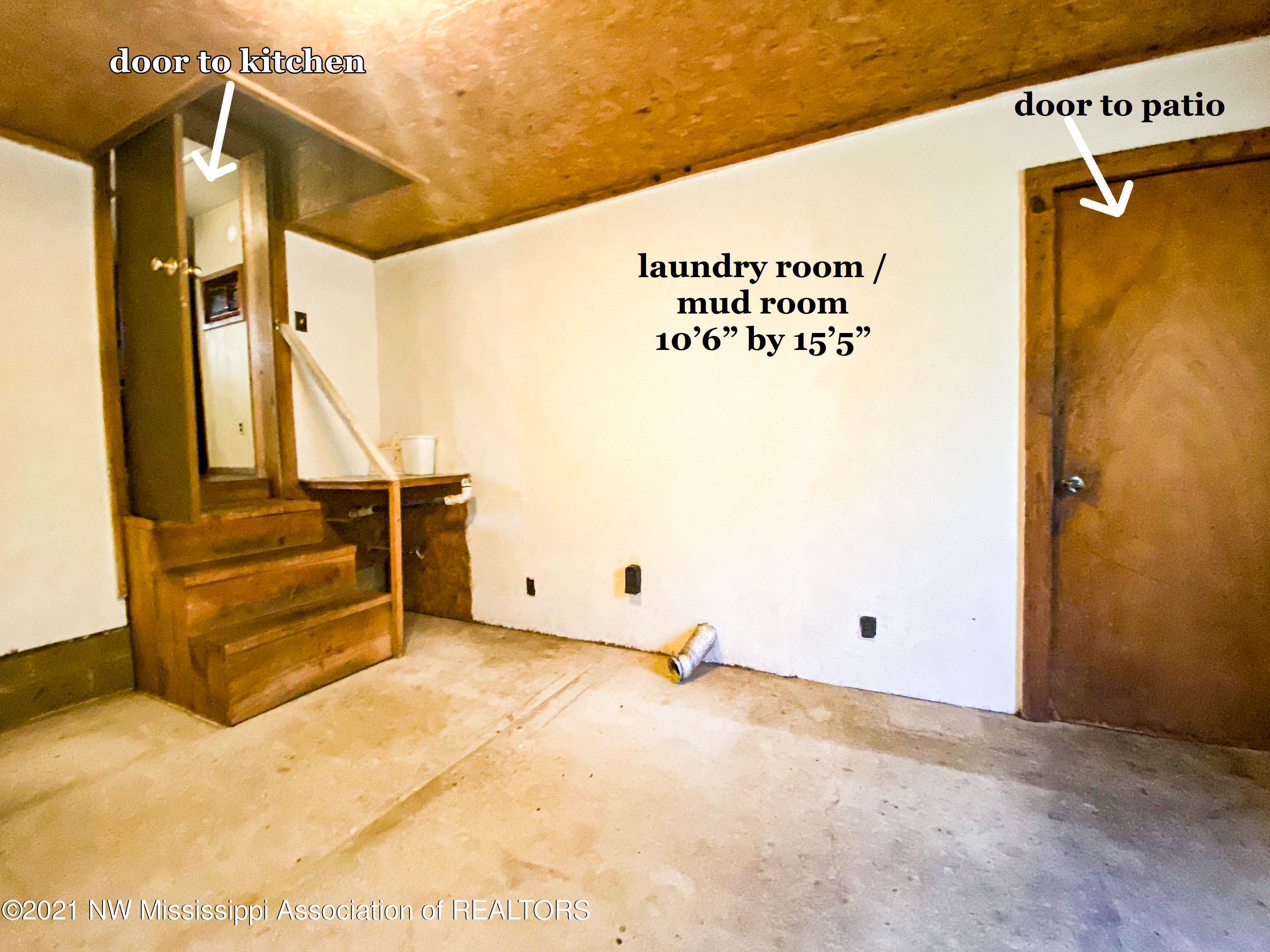257 John Branch Road Batesville, MS 38606 - Photo 48 of 68 verd57