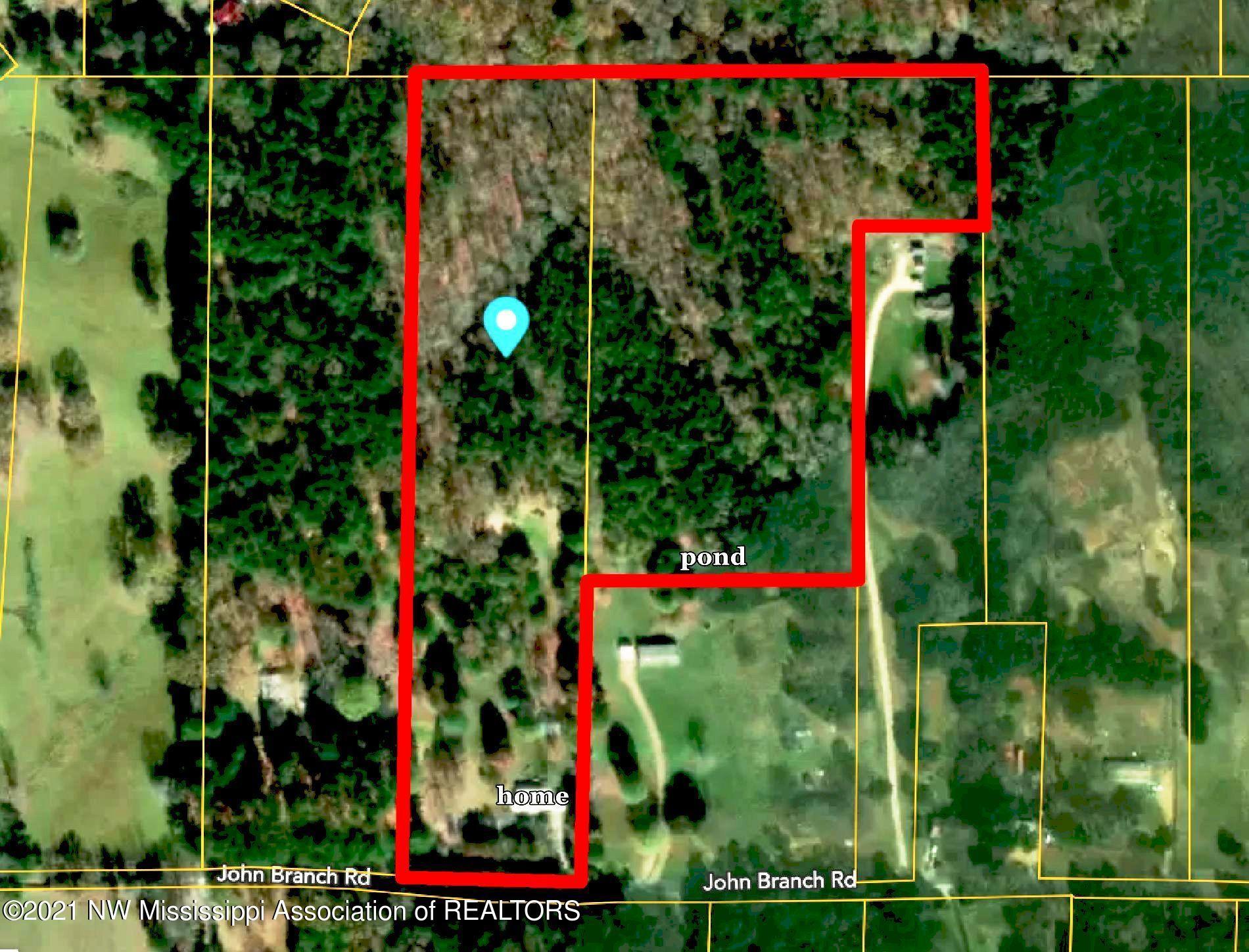 257 John Branch Road Batesville, MS 38606 - Photo 5 of 68 Additional Photo
