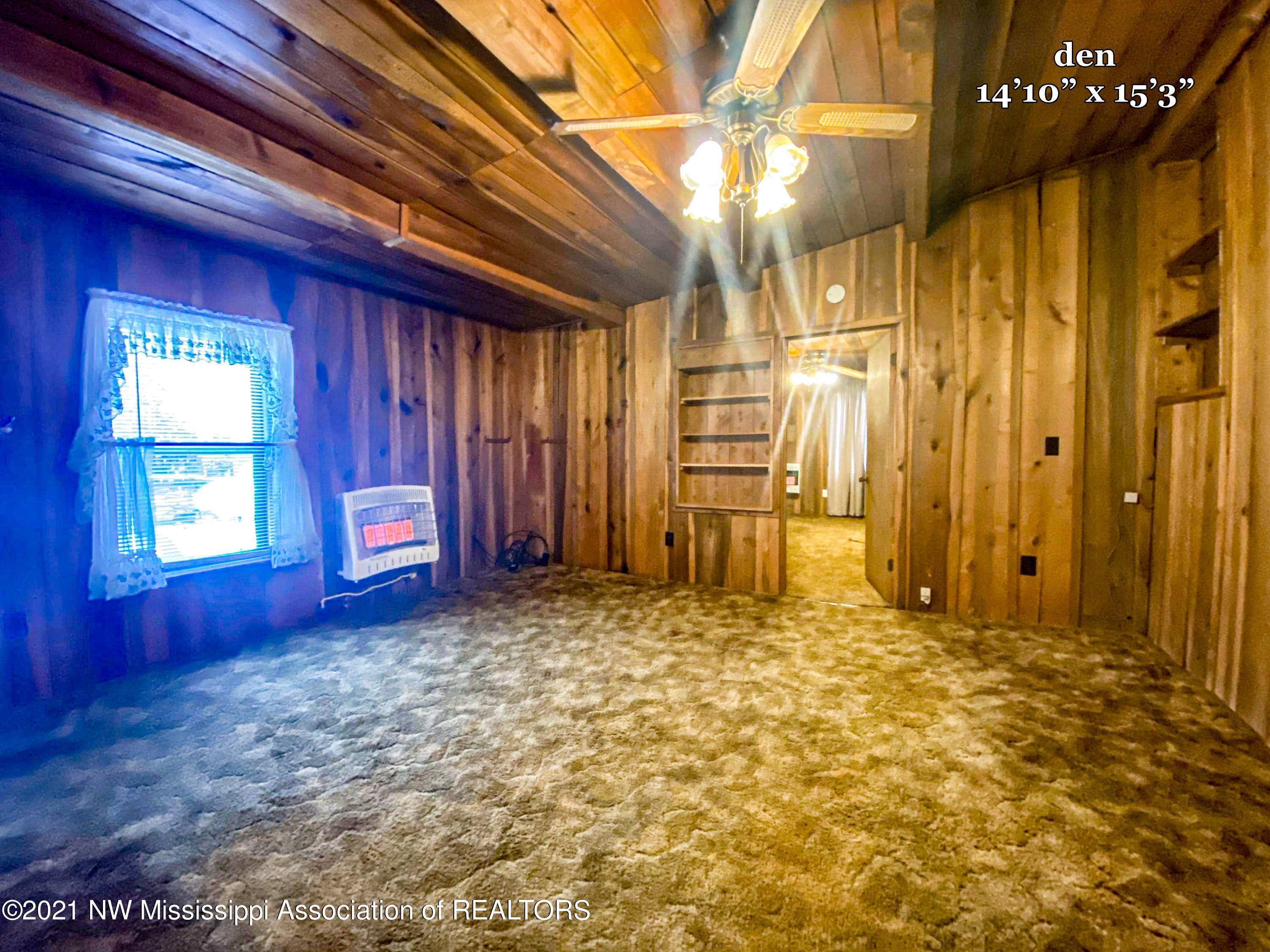 257 John Branch Road Batesville, MS 38606 - Photo 52 of 68 verd63