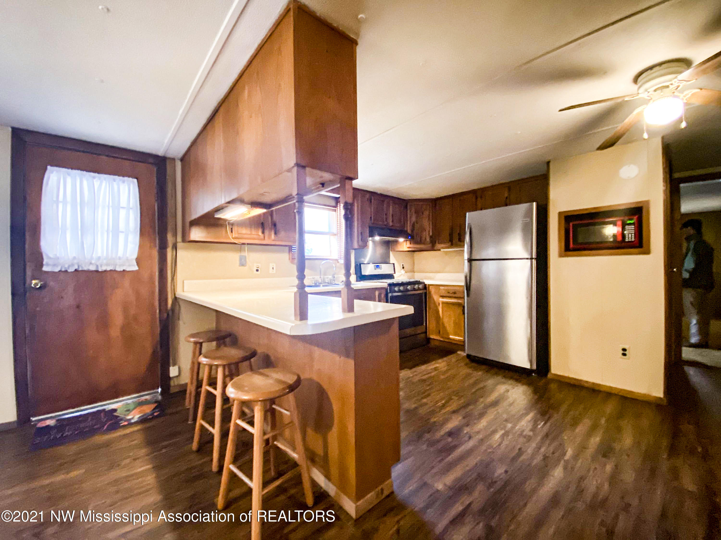 257 John Branch Road Batesville, MS 38606 - Photo 60 of 68 verd75