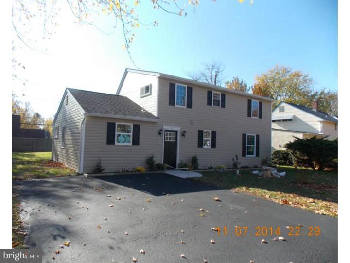 50 Inland Road Levittown, PA 19057 - Photo 1 of 20 Exterior Front