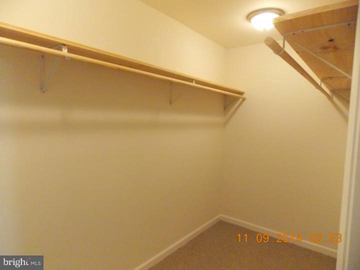50 Inland Road Levittown, PA 19057 - Photo 10 of 20 Walk-in Closet